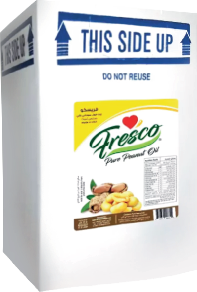 Fresco Soya Oil 15.68kg
